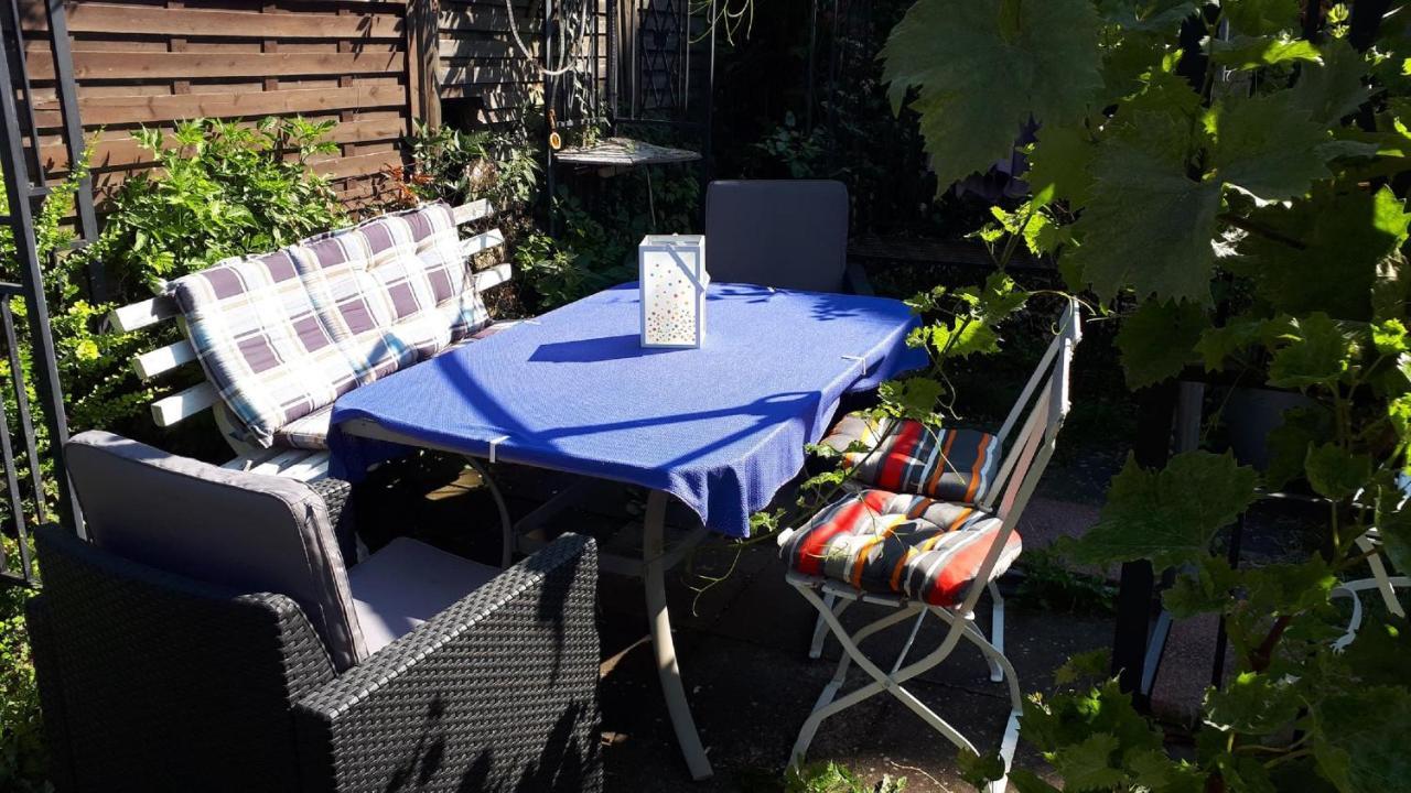 Ferienwohnung Jestel Einbeck Buitenkant foto