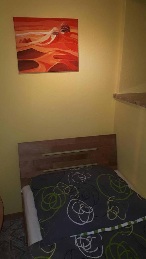 Ferienwohnung Jestel Einbeck Buitenkant foto
