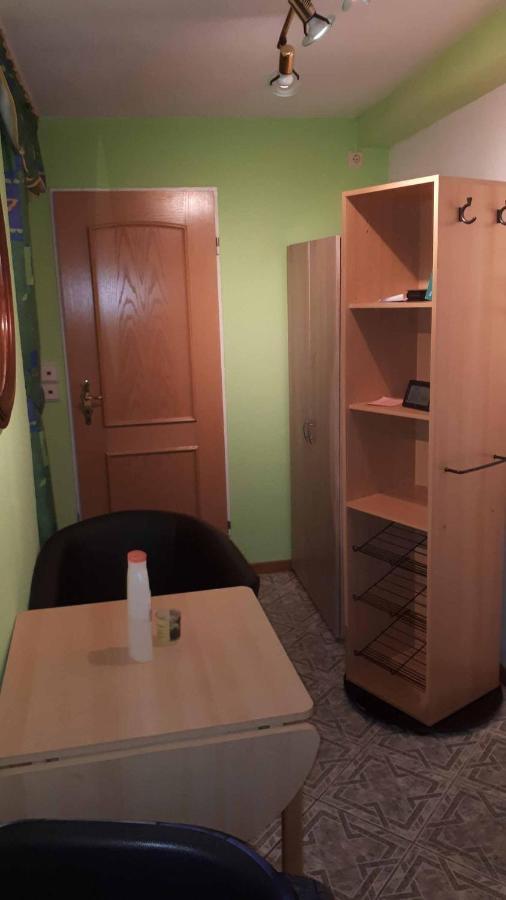 Ferienwohnung Jestel Einbeck Buitenkant foto
