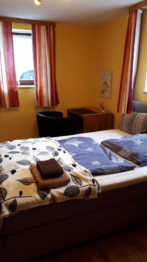 Ferienwohnung Jestel Einbeck Buitenkant foto
