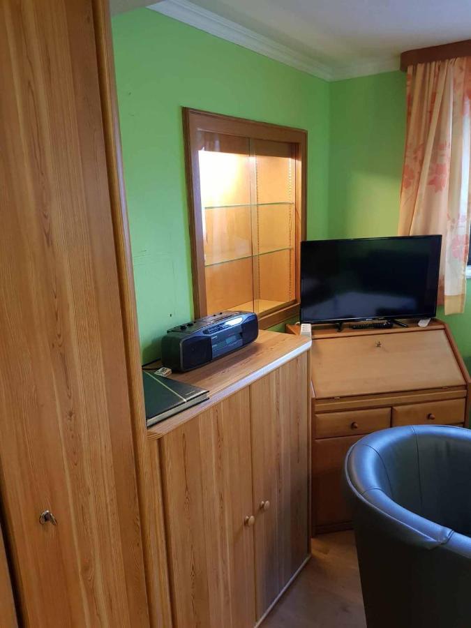 Ferienwohnung Jestel Einbeck Buitenkant foto