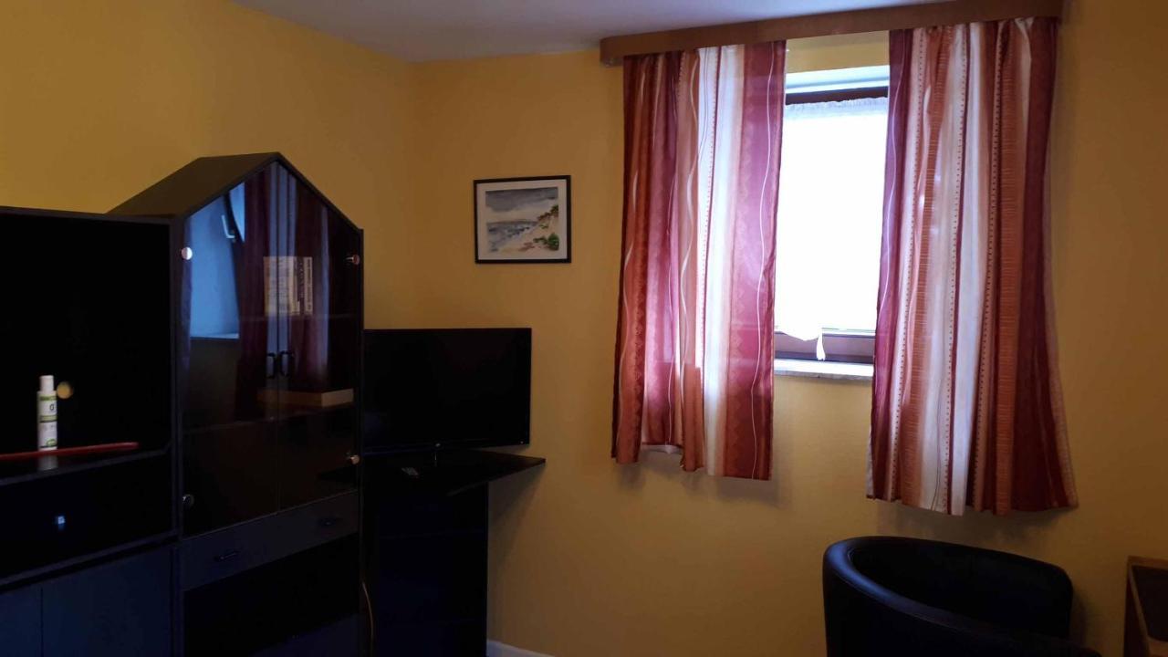 Ferienwohnung Jestel Einbeck Buitenkant foto