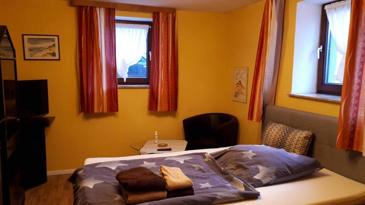 Ferienwohnung Jestel Einbeck Buitenkant foto