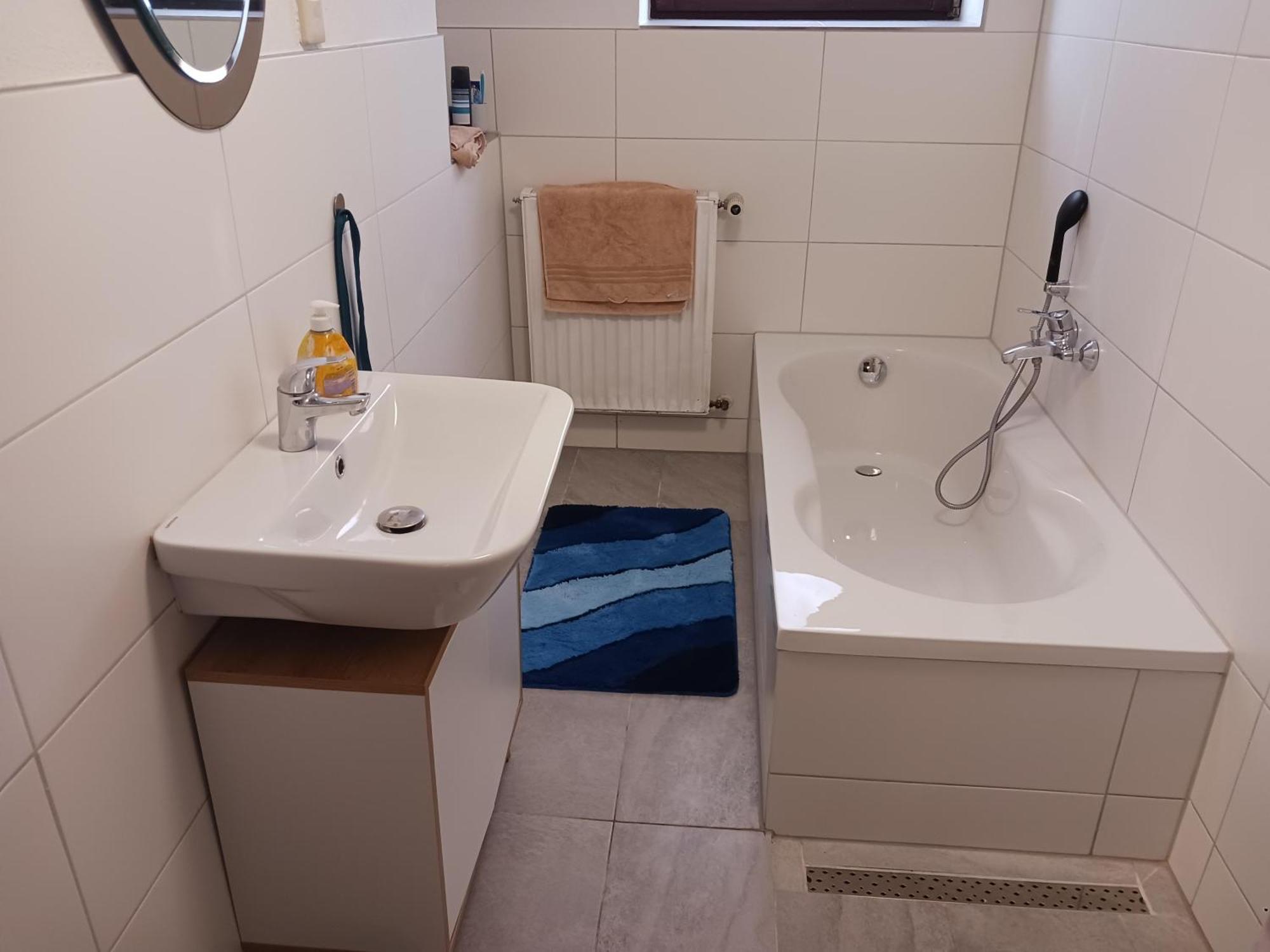 Ferienwohnung Jestel Einbeck Buitenkant foto