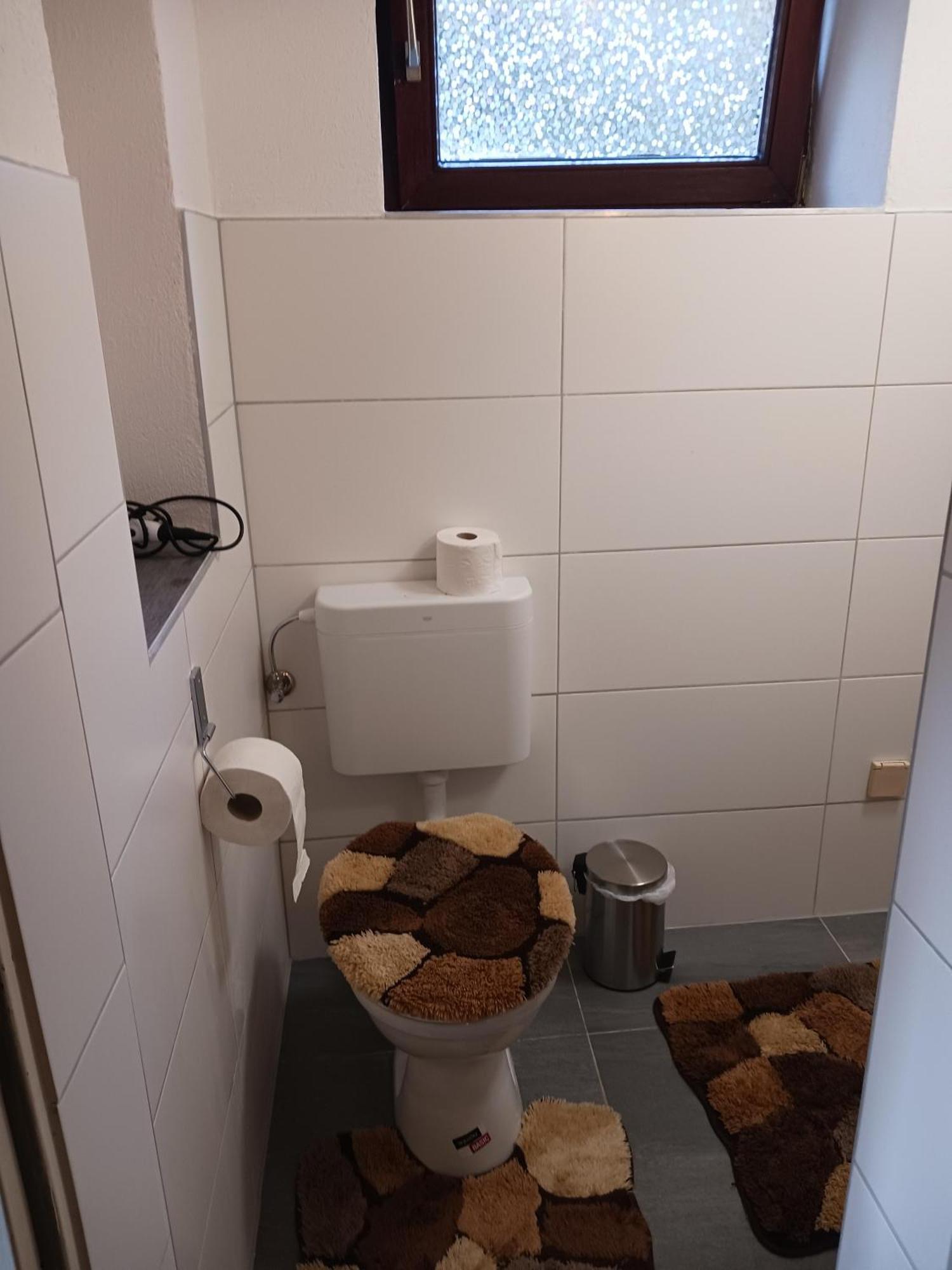 Ferienwohnung Jestel Einbeck Buitenkant foto