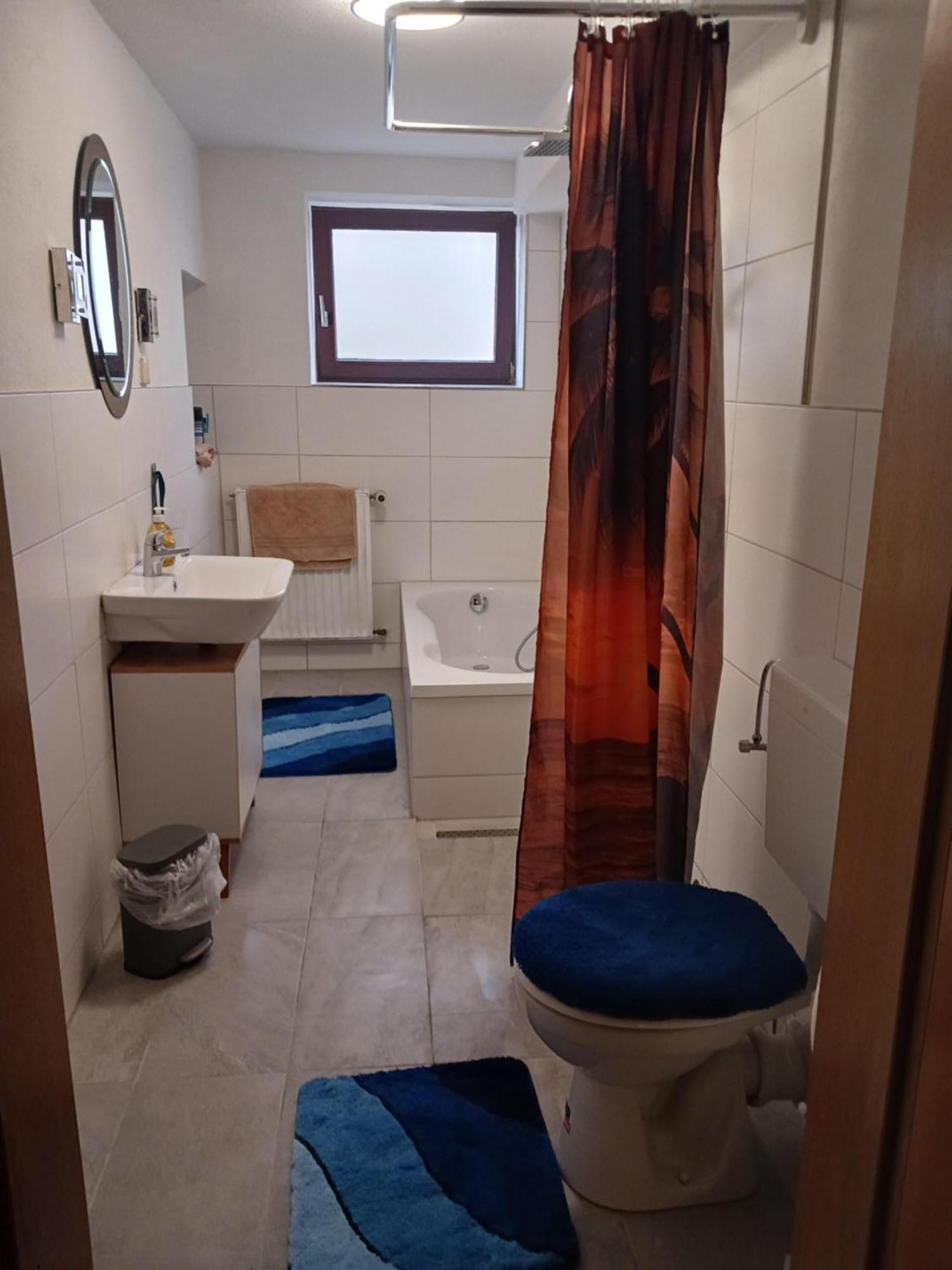 Ferienwohnung Jestel Einbeck Buitenkant foto